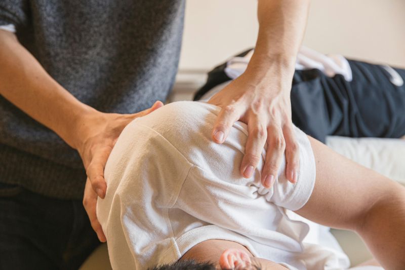 Osteopatia e fisioterapia: quali sono le differenze